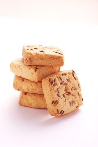 Karachi Bakery Zeera Biscuits 400g